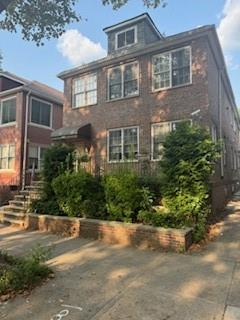 693 East 7th Street Kensington Brooklyn NY 11218