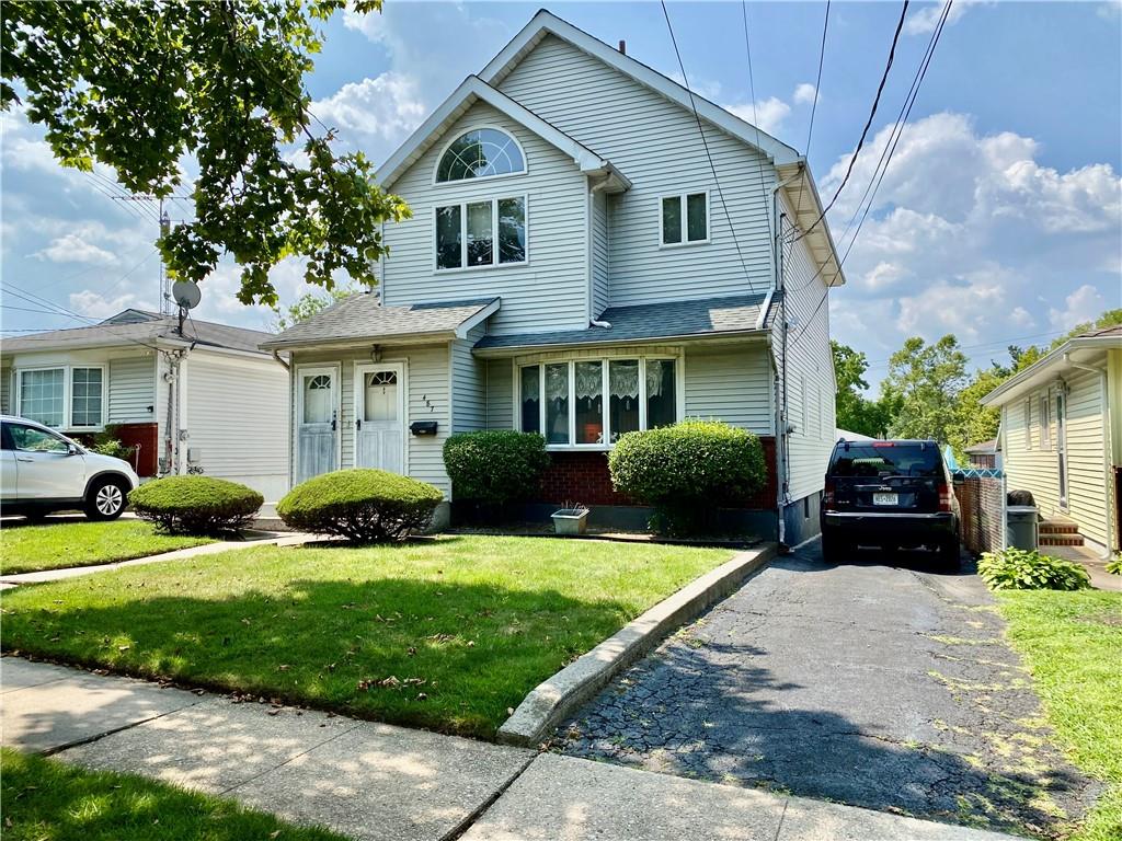 487 Clifton Avenue Rosebank Staten Island NY 10305