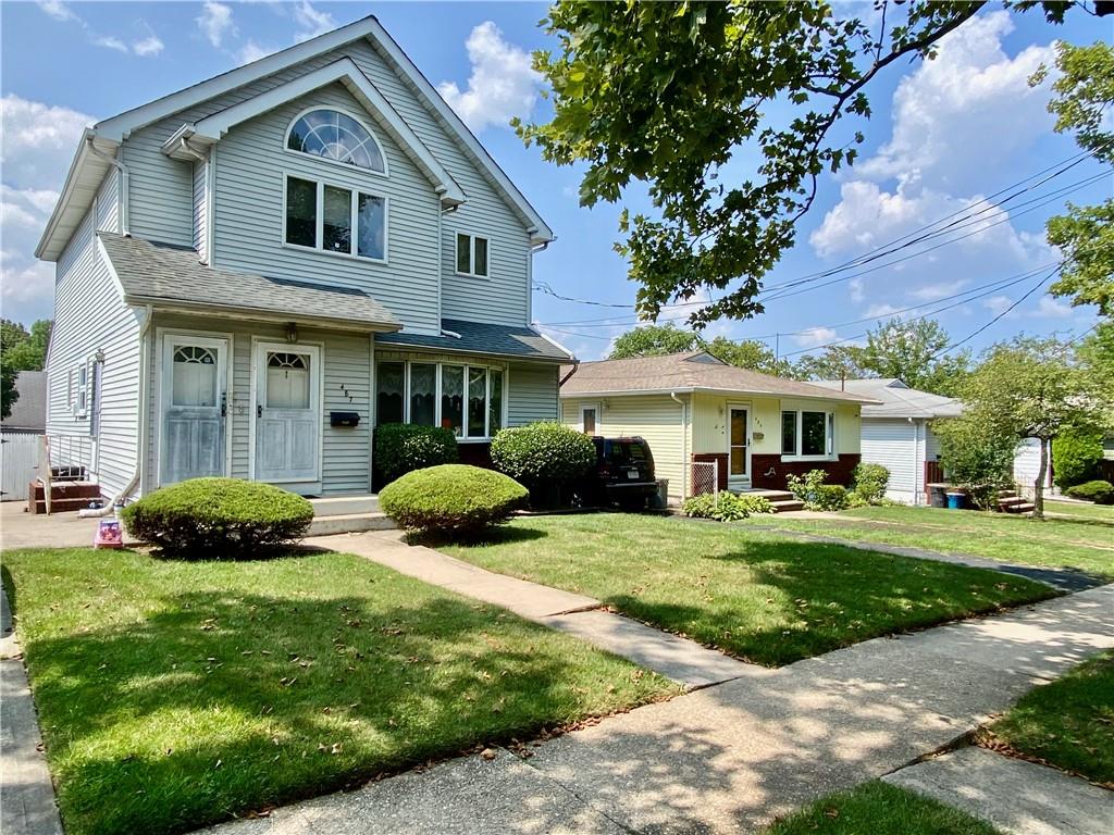 487 Clifton Avenue Rosebank Staten Island NY 10305