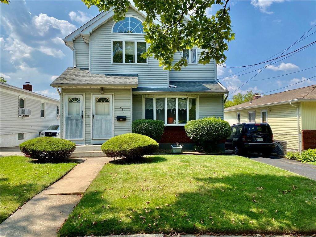 487 Clifton Avenue Rosebank Staten Island NY 10305