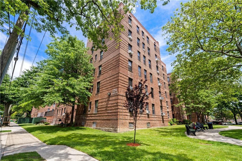 2251 Knapp Street Marine Park Brooklyn NY 11229