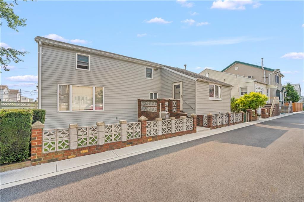 49 Frank Court Gerritsen Beach Brooklyn NY 11229