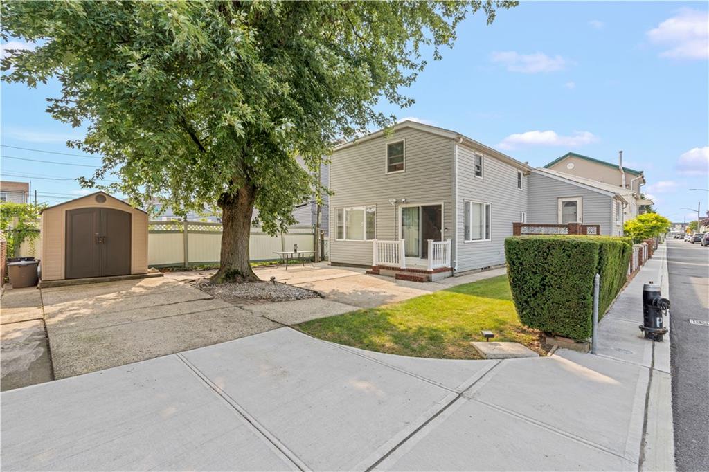 49 Frank Court Gerritsen Beach Brooklyn NY 11229