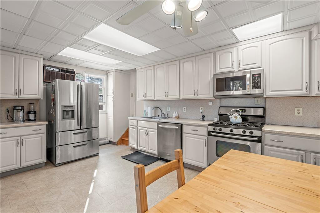 49 Frank Court Gerritsen Beach Brooklyn NY 11229