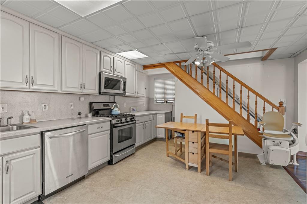 49 Frank Court Gerritsen Beach Brooklyn NY 11229