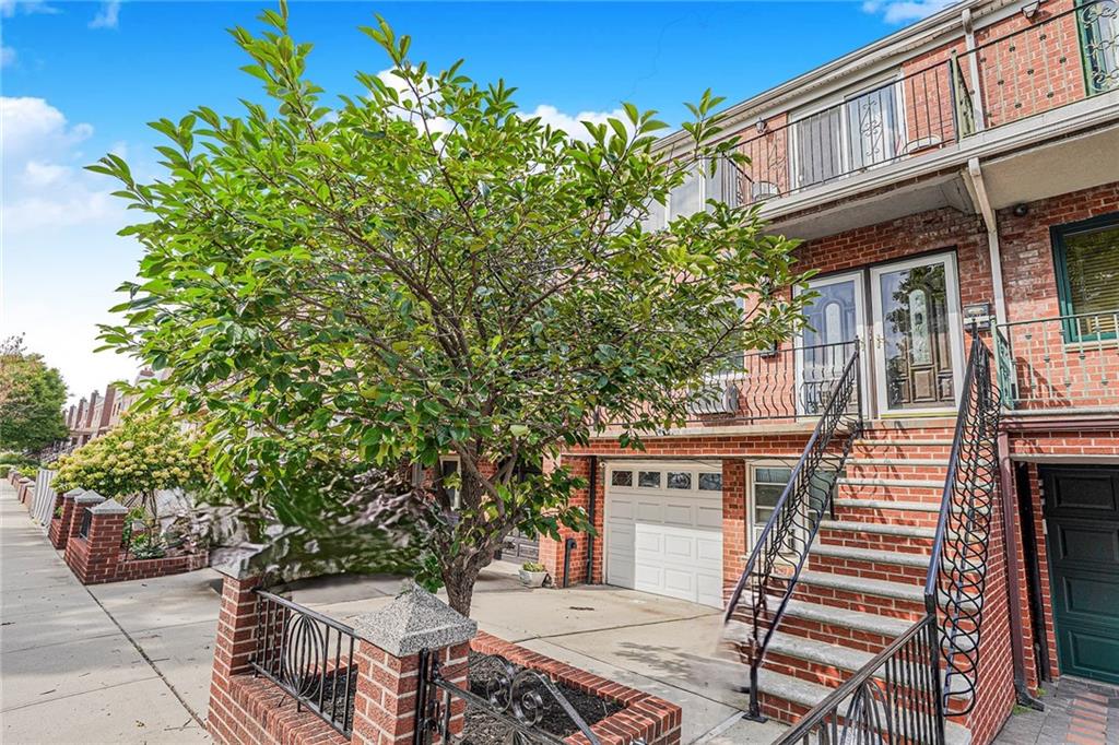 1569 85th Street Dyker Heights Brooklyn NY 11228