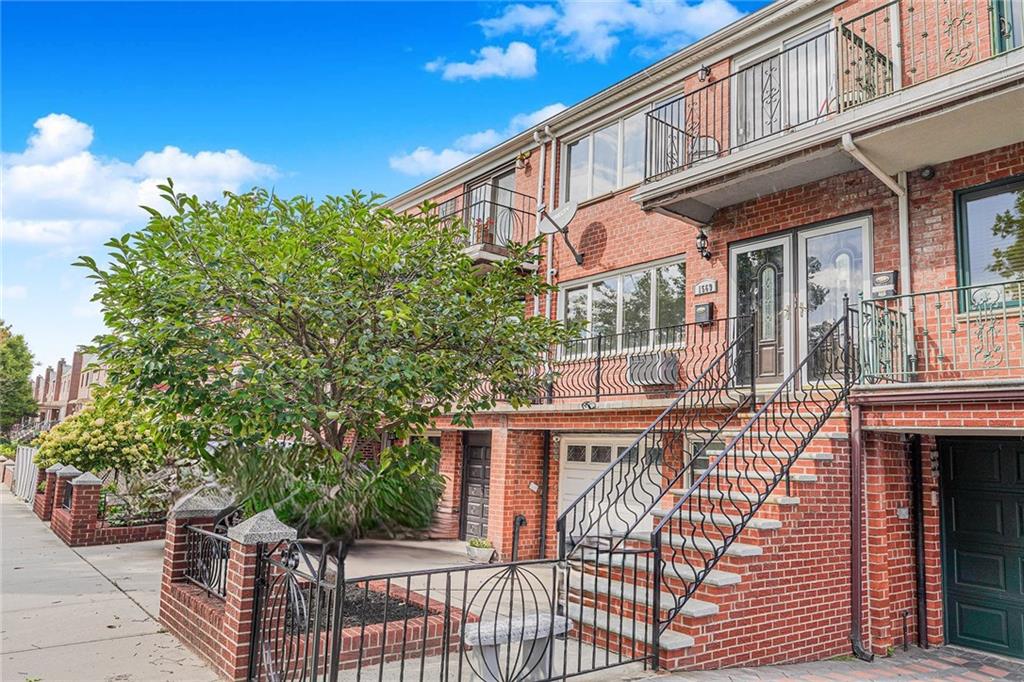 1569 85th Street Dyker Heights Brooklyn NY 11228