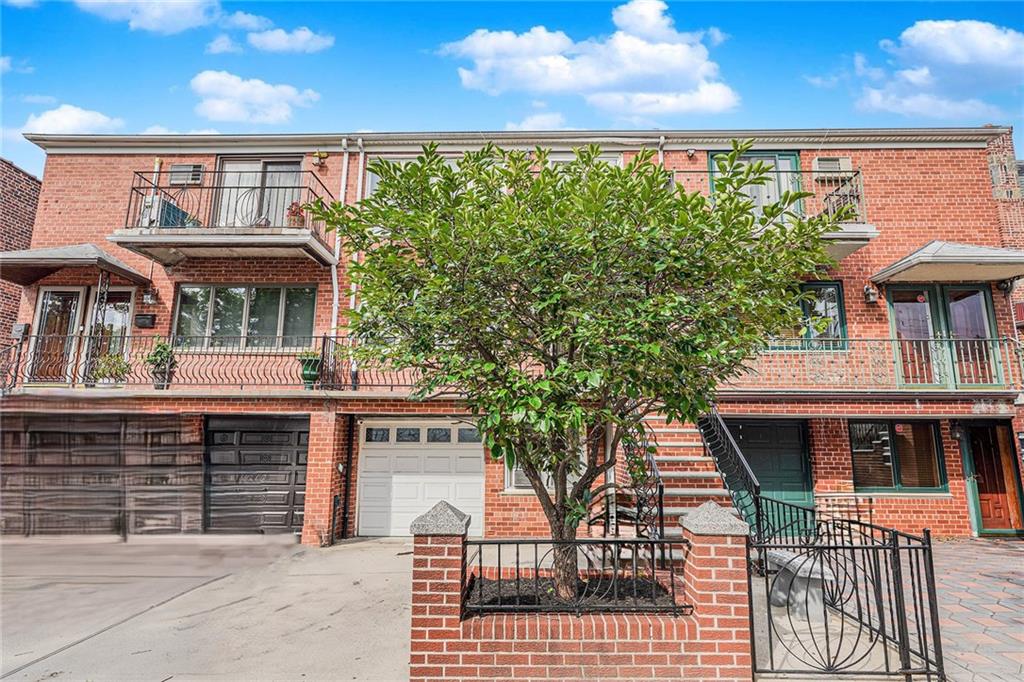 1569 85th Street Dyker Heights Brooklyn NY 11228