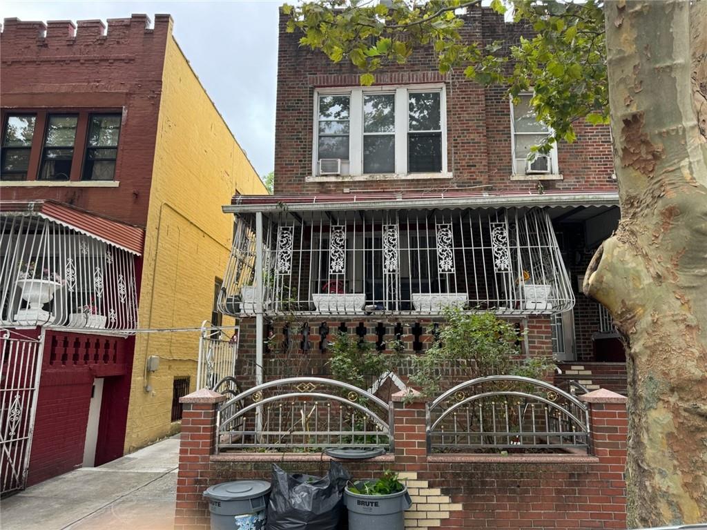 252 East 91st Street East Flatbush Brooklyn NY 11212