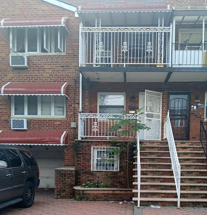 1322 East 83rd Street Canarsie Brooklyn NY 11236