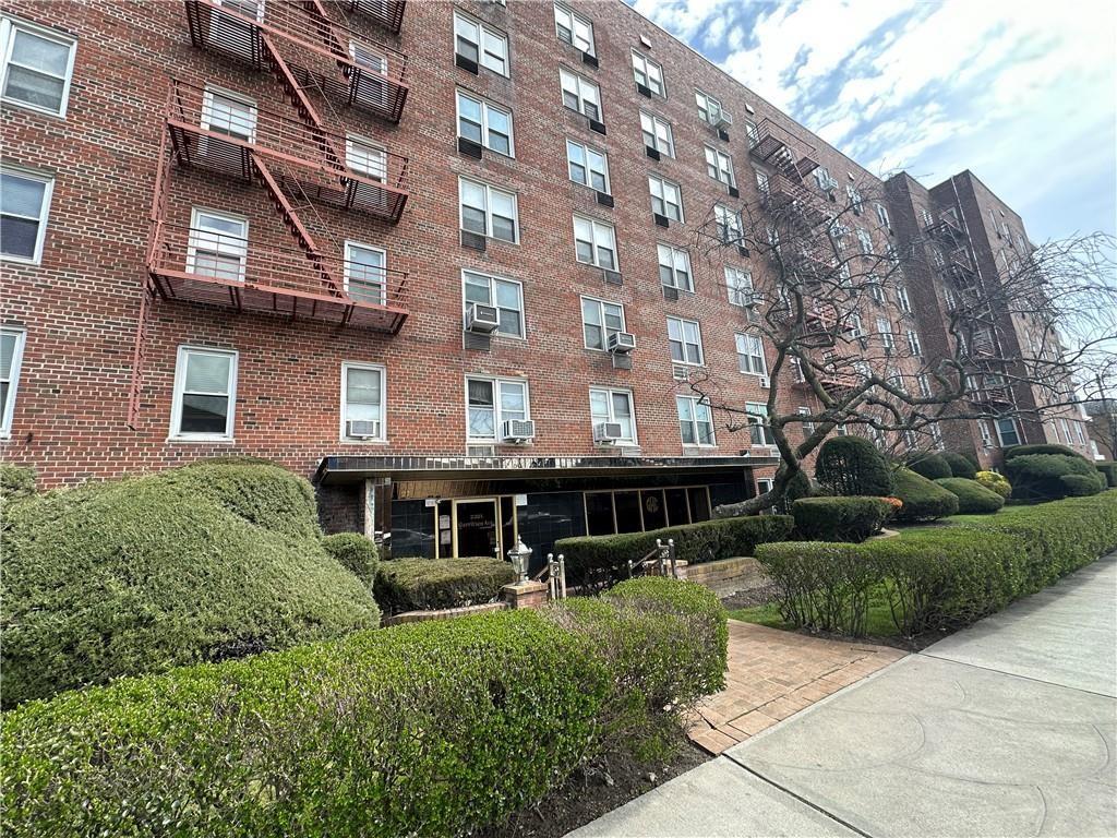 2265 Gerritsen Avenue Marine Park Brooklyn NY 11229