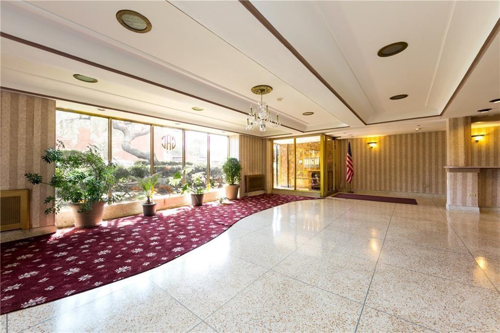 2265 Gerritsen Avenue Marine Park Brooklyn NY 11229