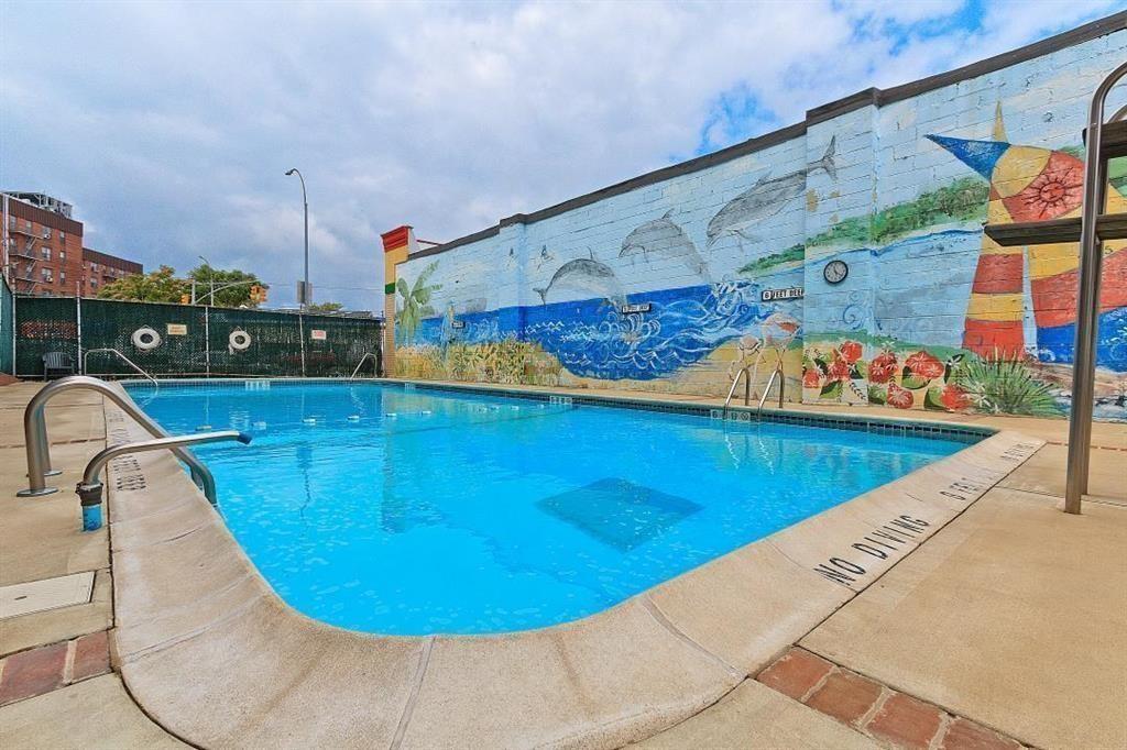 2265 Gerritsen Avenue Marine Park Brooklyn NY 11229