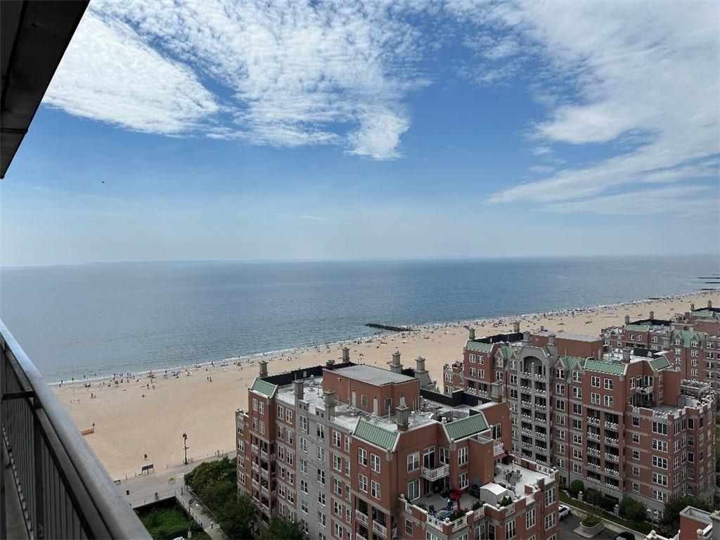 35 Seacoast Terrace Brighton Beach Brooklyn NY 11235