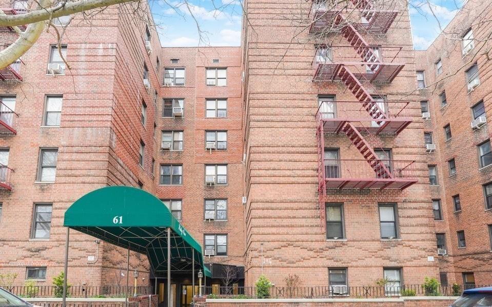 61 Oliver Street Bay Ridge Brooklyn NY 11209