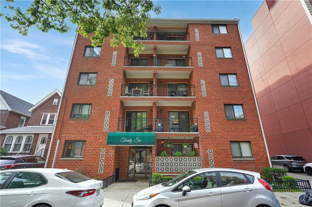 26 Oliver Street Bay Ridge Brooklyn NY 11209