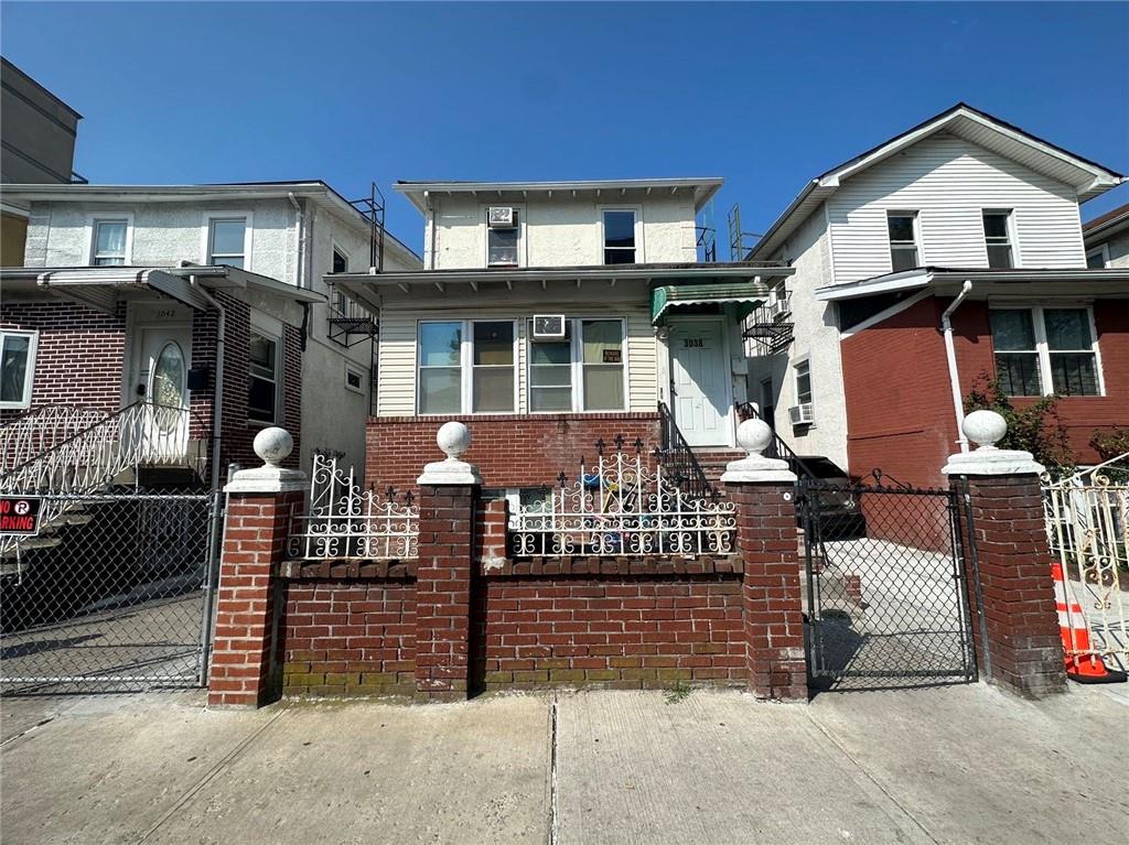 3038 Brighton 5th Street Brighton Beach Brooklyn NY 11235