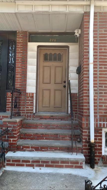 270 91st Street Bay Ridge Brooklyn NY 11209