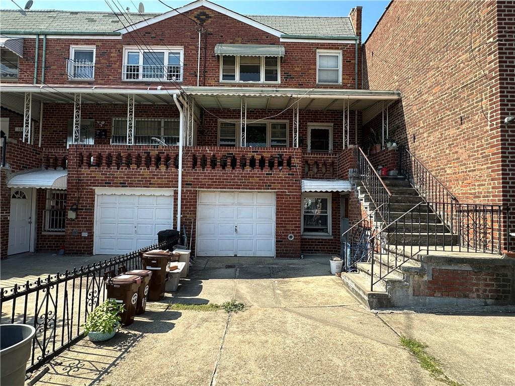 156 28th Avenue Bath Beach Brooklyn NY 11214