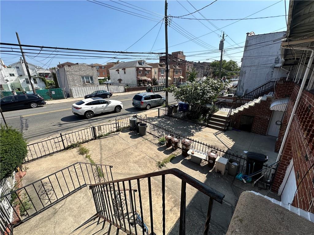 156 28th Avenue Bath Beach Brooklyn NY 11214