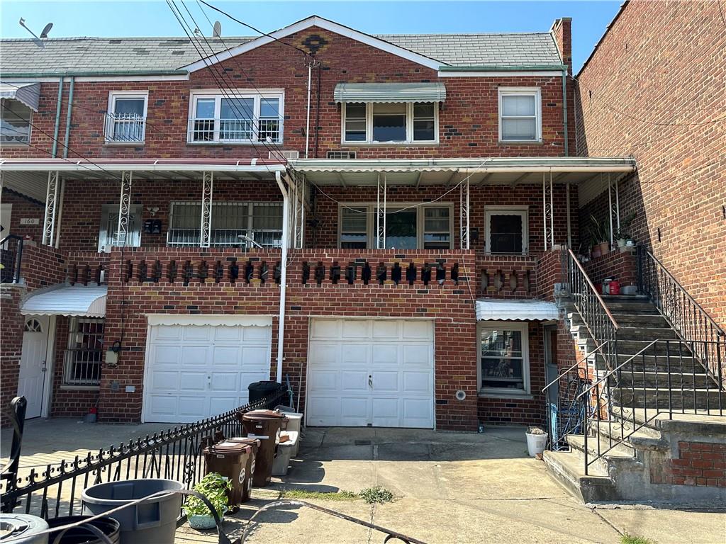 156 28th Avenue Bath Beach Brooklyn NY 11214