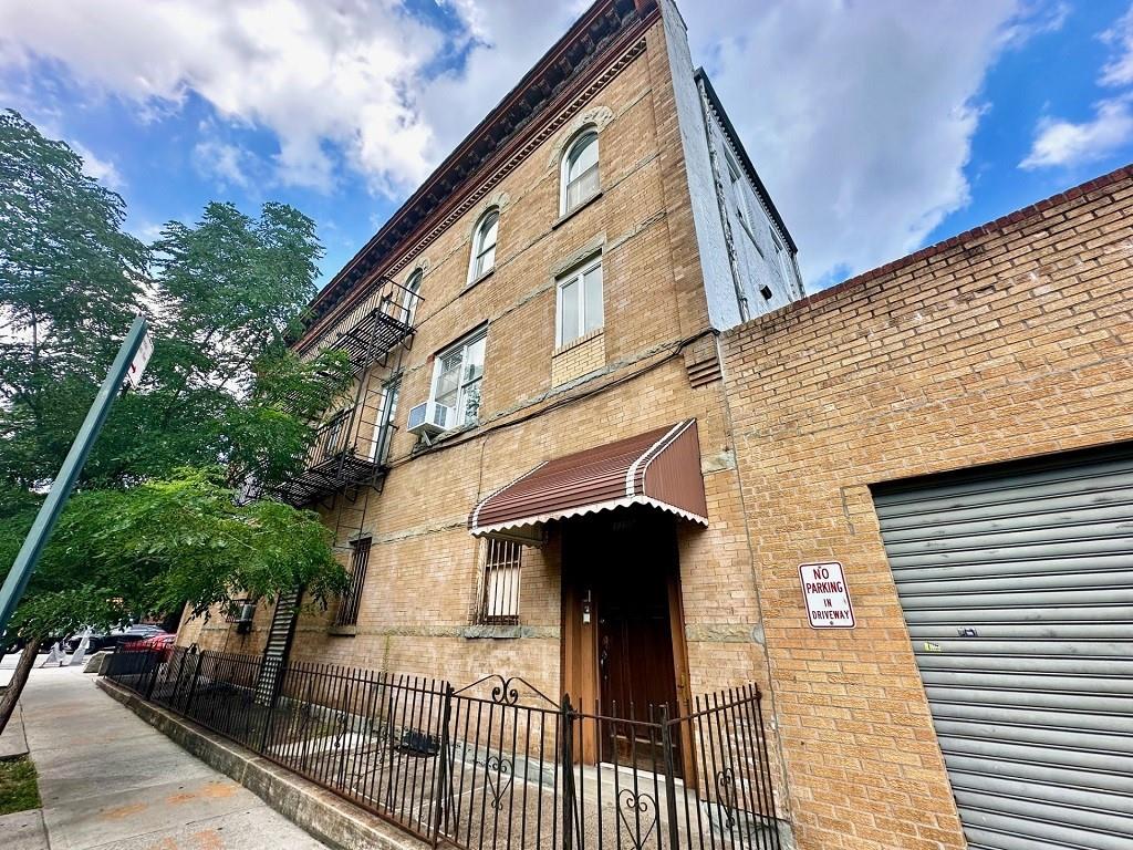 4121 Fort Hamilton Parkway Sunset Park Brooklyn NY 11219