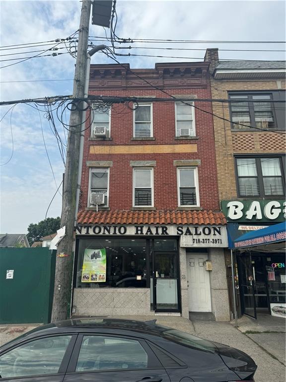 2116 Flatbush Avenue Marine Park Brooklyn NY 11234