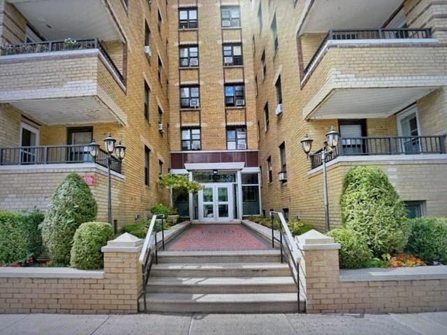 150 West End Avenue Brighton Beach Brooklyn NY 11235