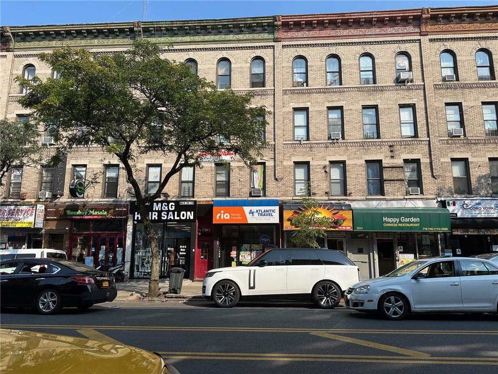 7207 3rd Avenue Bay Ridge Brooklyn NY 11209