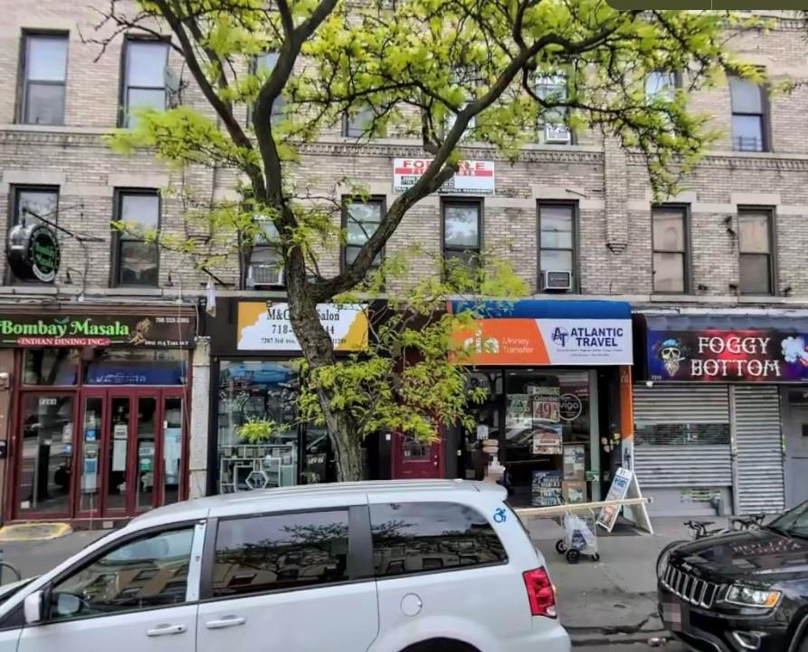 7207 3rd Avenue Bay Ridge Brooklyn NY 11209