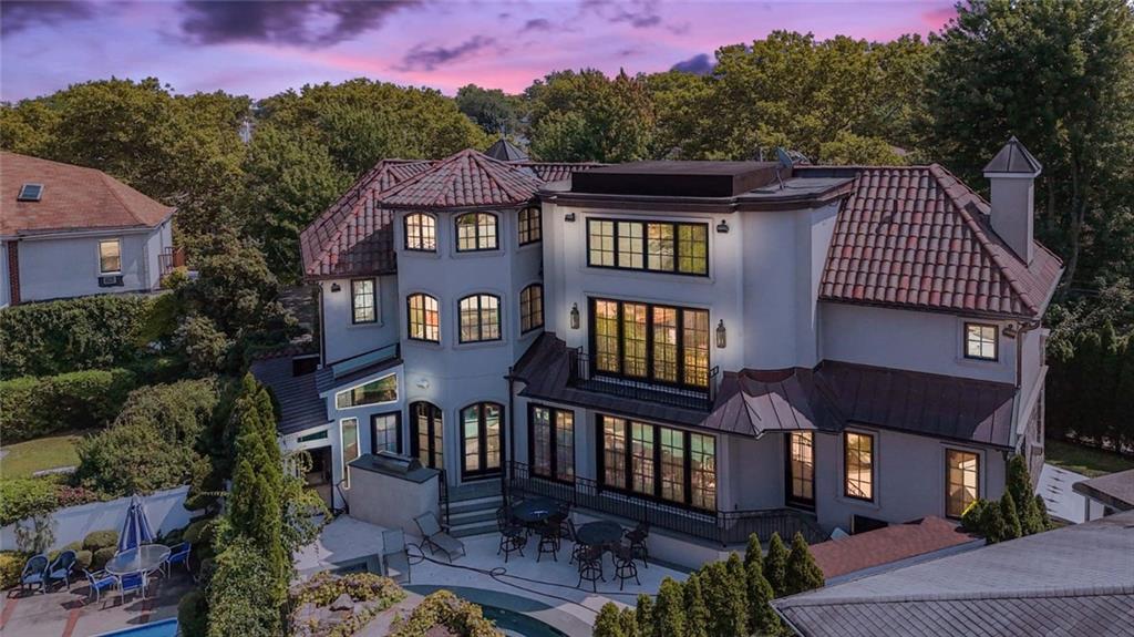 86 Gaylord Drive Mill Basin Brooklyn NY 11234