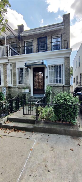 328 83rd Street Bay Ridge Brooklyn NY 11209