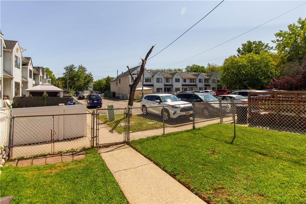 327 Mersereau Avenue Mariner's Harbor Staten Island NY 10303