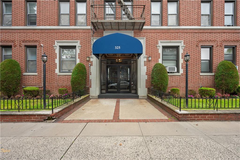 325 Marine Avenue Bay Ridge Brooklyn NY 11209