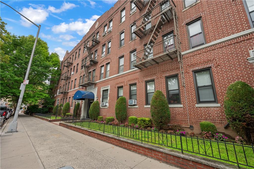 325 Marine Avenue Bay Ridge Brooklyn NY 11209