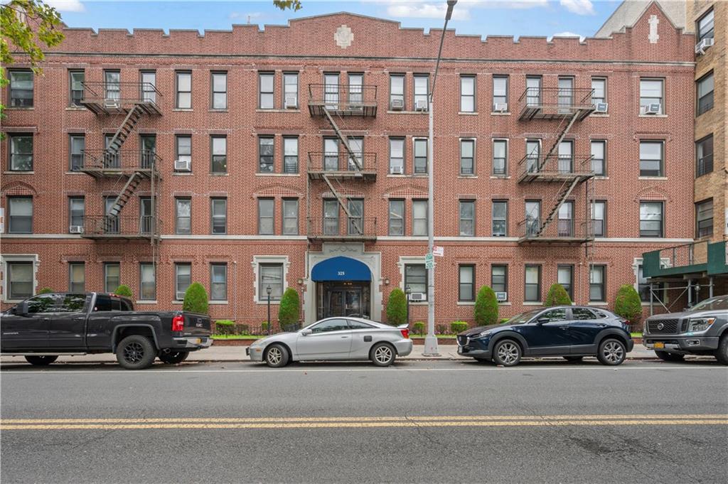 325 Marine Avenue Bay Ridge Brooklyn NY 11209