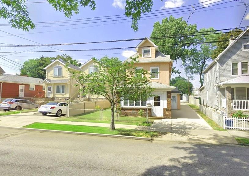 43 Walker Street Port Richmond Staten Island NY 10302