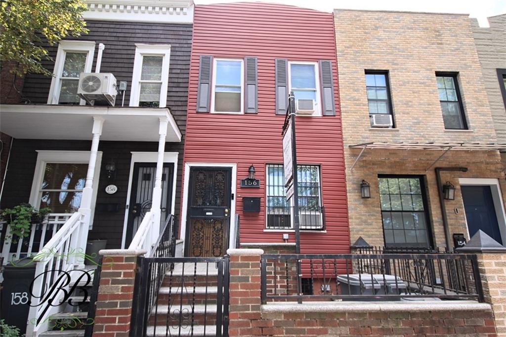 156 10th Street Greenwood Heights Brooklyn NY 11215