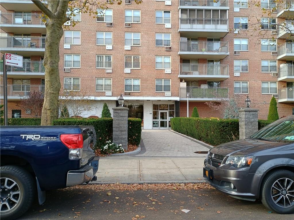 2652 Cropsey Avenue Bath Beach Brooklyn NY 11214