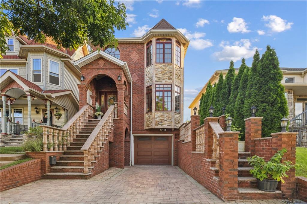 316 Liberty Avenue Dongan Hills Staten Island NY 10305