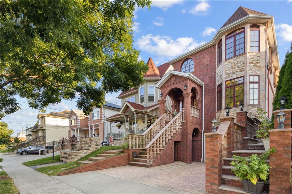 316 Liberty Avenue Dongan Hills Staten Island NY 10305
