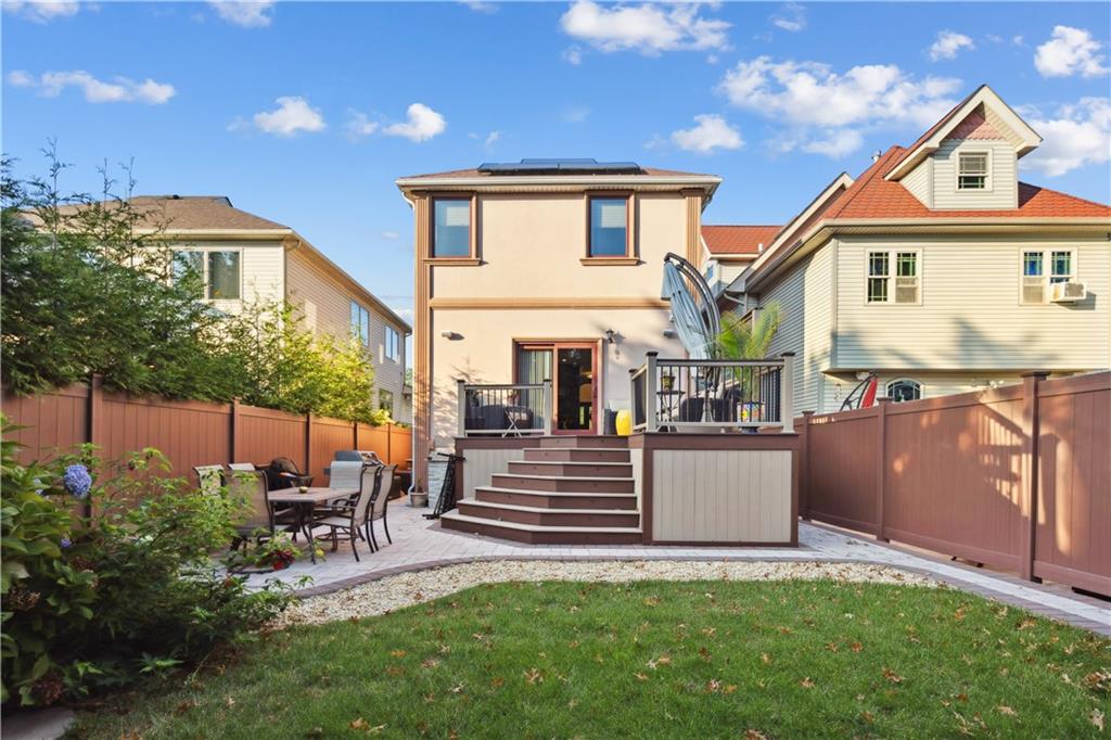 316 Liberty Avenue Dongan Hills Staten Island NY 10305