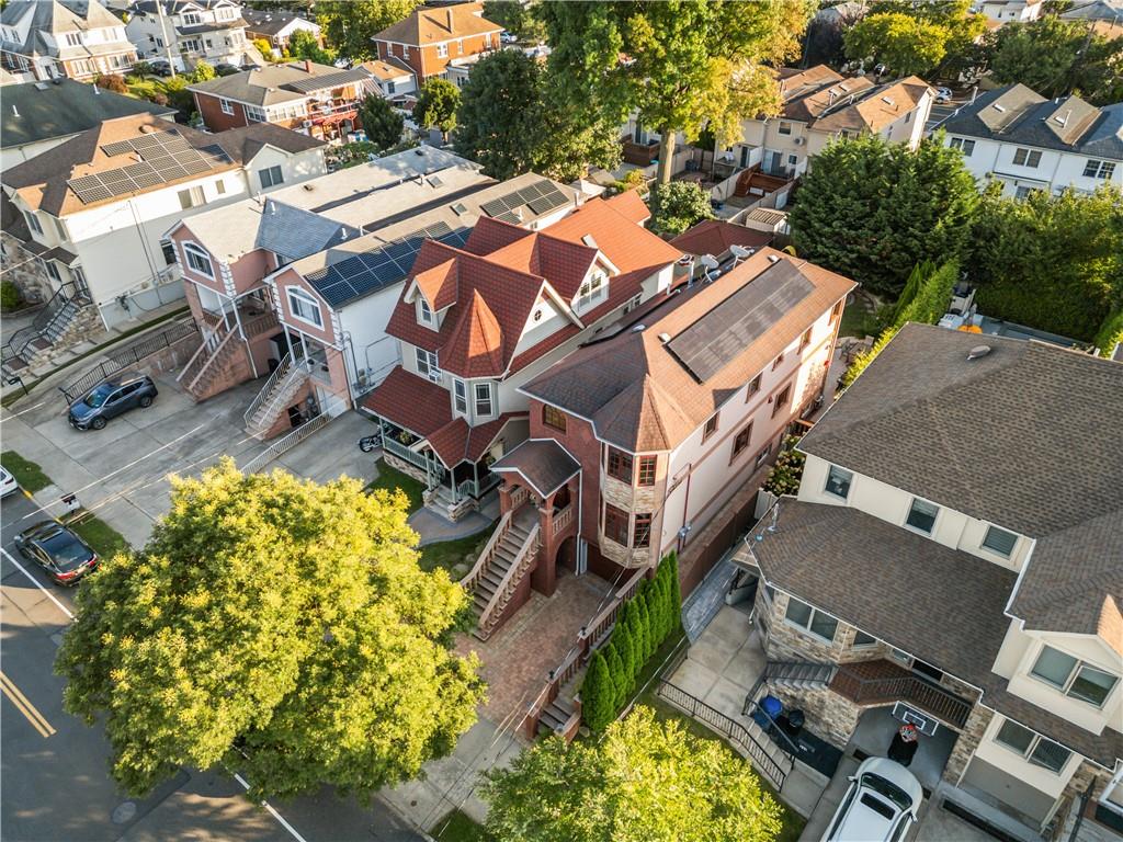 316 Liberty Avenue Dongan Hills Staten Island NY 10305