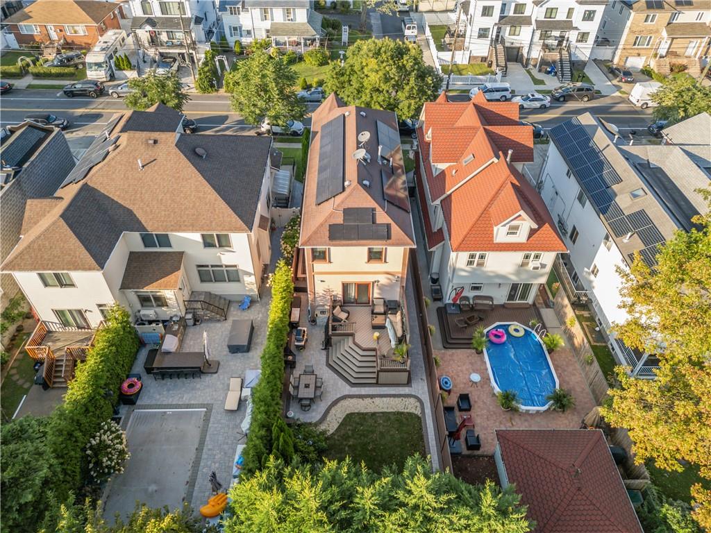 316 Liberty Avenue Dongan Hills Staten Island NY 10305