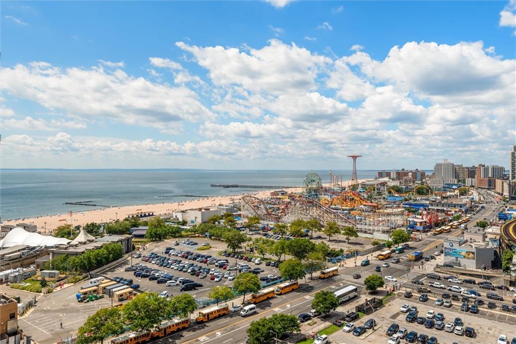 601 Surf Avenue Brighton Beach Brooklyn NY 11224