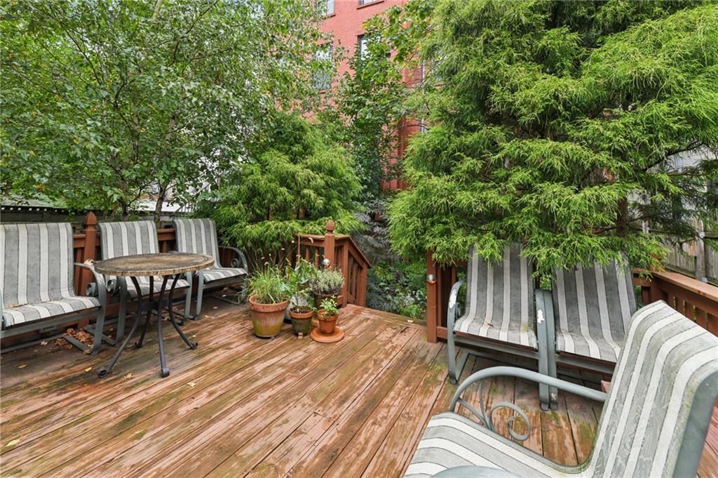 146 St James Place Clinton Hill Brooklyn NY 11238