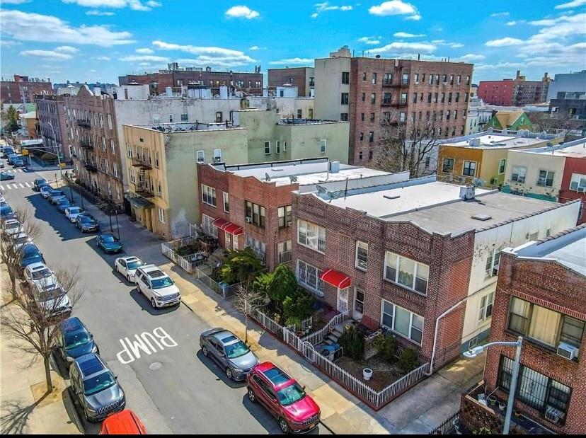 2056 84th Street Bensonhurst Brooklyn NY 11214