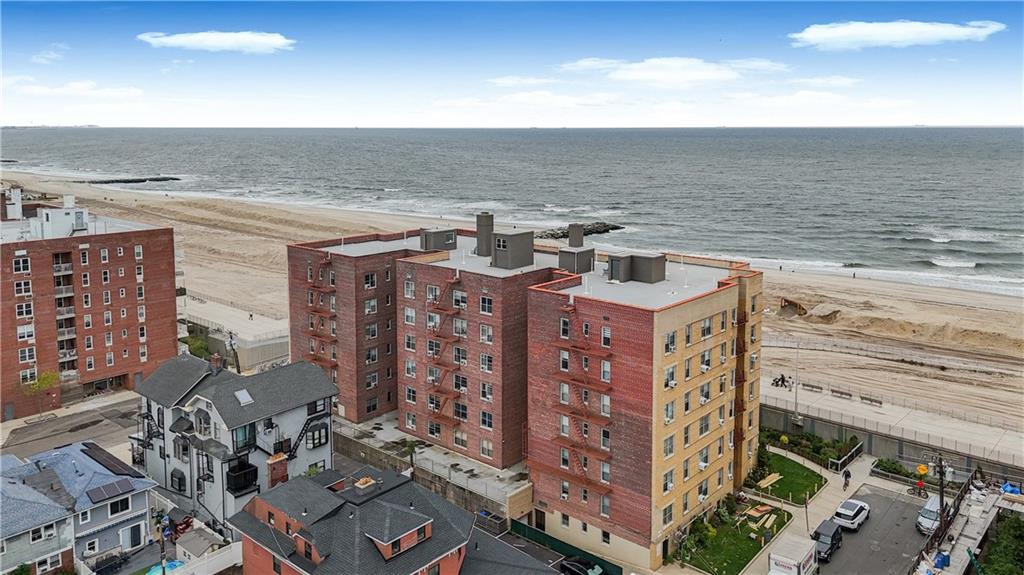 121-16 Ocean Promenade Way Rockaway Park Rockaway Park NY 11694