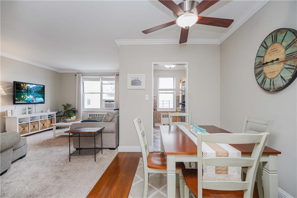 121-16 Ocean Promenade Way Rockaway Park Rockaway Park NY 11694