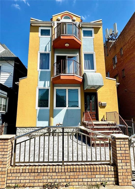 2321 83rd Street Bensonhurst Brooklyn NY 11214